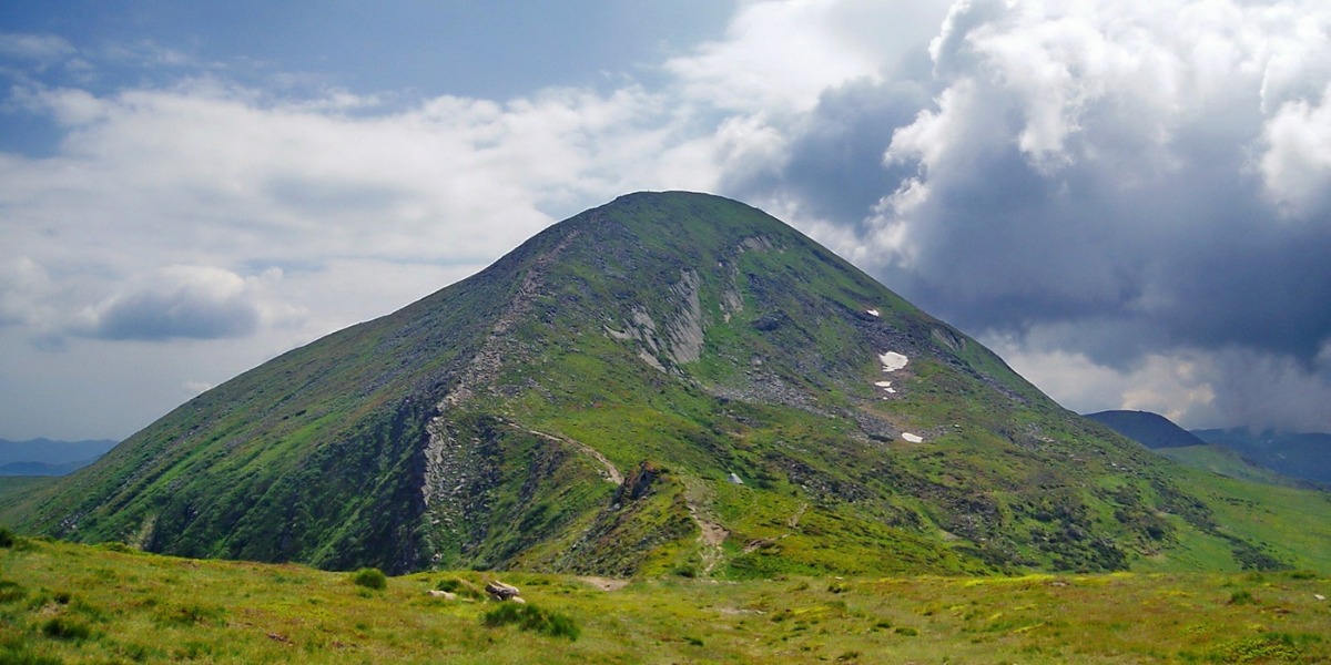 Говерла