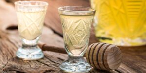 Медовуха в Карпатах