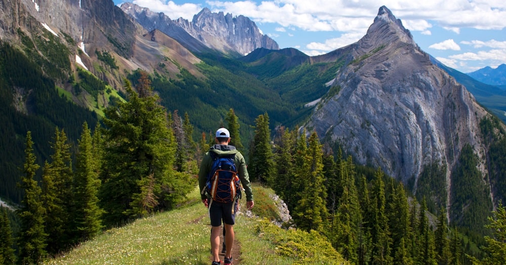 Похід в гори