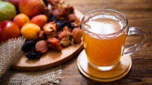 Варенуха в Карпатах