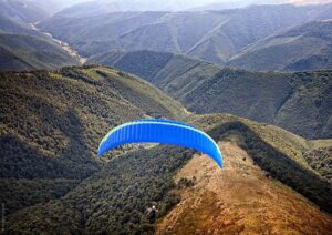 Боржавские полонины